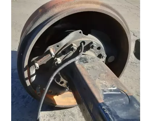 Meritor/Rockwell MR2014X Axle Housing (Rear)