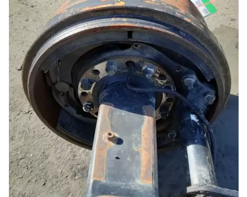 Meritor/Rockwell MR2014X Axle Housing (Rear)