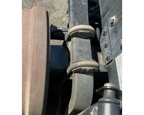 Meritor/Rockwell MR2014X Axle Housing (Rear)