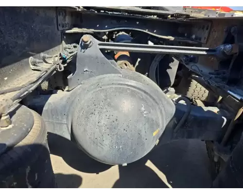 Meritor/Rockwell MR2014X Axle Housing (Rear)