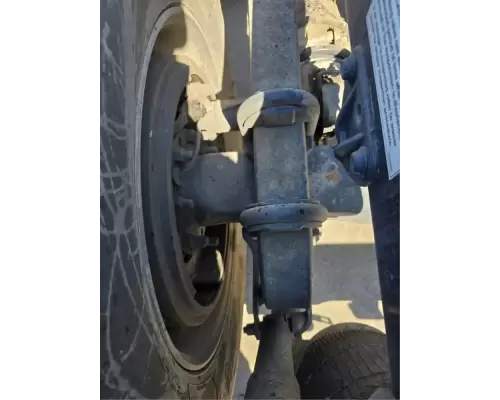 Meritor/Rockwell MR2014X Axle Housing (Rear)