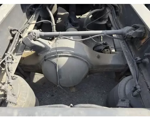 Meritor/Rockwell MR2014X Axle Housing (Rear)