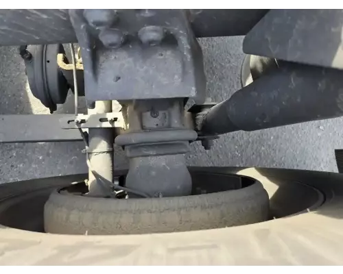Meritor/Rockwell MR2014X Axle Housing (Rear)