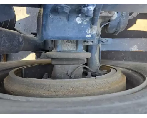 Meritor/Rockwell MR2014X Axle Housing (Rear)