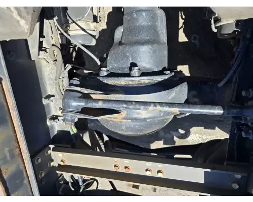 Meritor/Rockwell MR2014X Axle Housing (Rear)