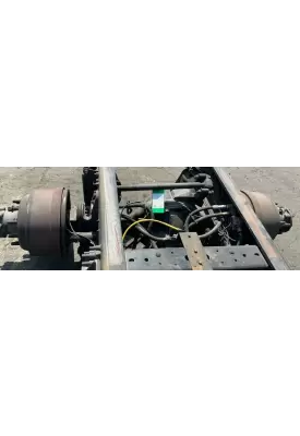 Meritor/Rockwell MR2014X Axle Housing (Rear)