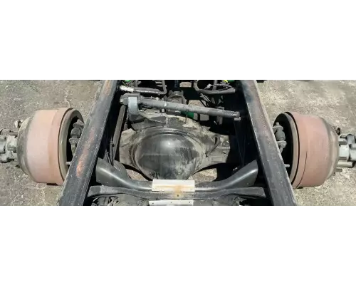 Meritor/Rockwell MR2014X Axle Housing (Rear)
