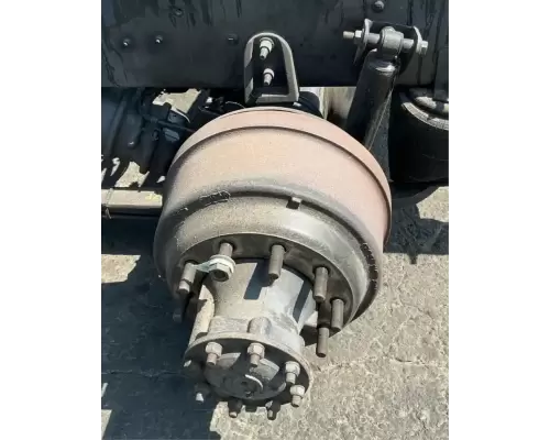 Meritor/Rockwell MR2014X Axle Housing (Rear)