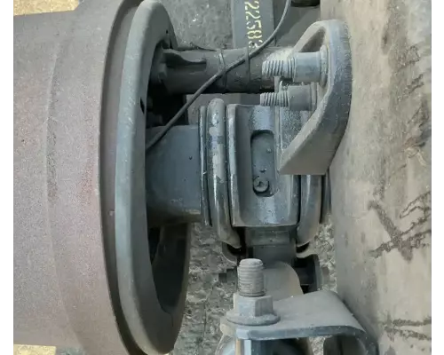 Meritor/Rockwell MR2014X Axle Housing (Rear)