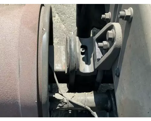 Meritor/Rockwell MR2014X Axle Housing (Rear)