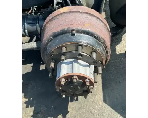 Meritor/Rockwell MR2014X Axle Housing (Rear)