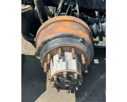 Meritor/Rockwell MR2014X Axle Housing (Rear)