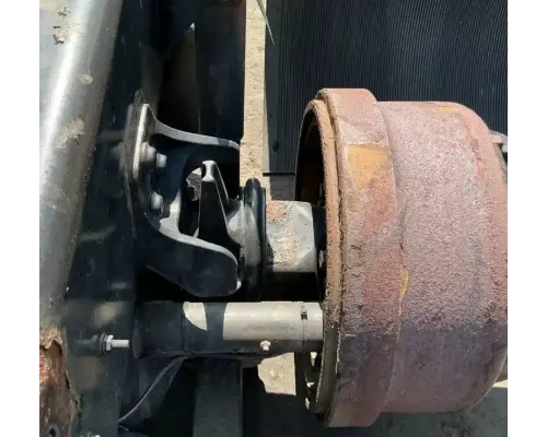 Meritor/Rockwell MR2014X Axle Housing (Rear)