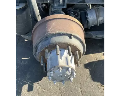 Meritor/Rockwell MR2014X Axle Housing (Rear)