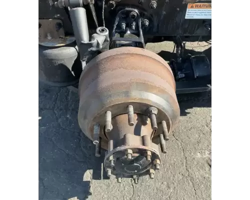 Meritor/Rockwell MR2014X Axle Housing (Rear)
