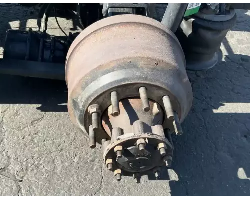 Meritor/Rockwell MR2014X Axle Housing (Rear)