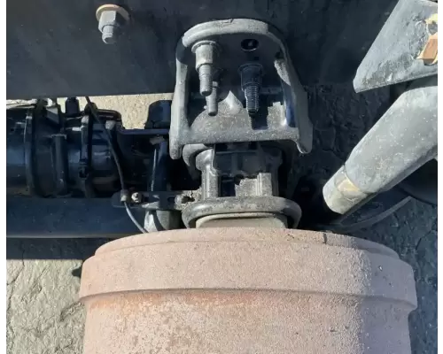 Meritor/Rockwell MR2014X Axle Housing (Rear)