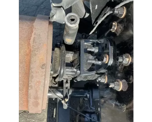 Meritor/Rockwell MR2014X Axle Housing (Rear)