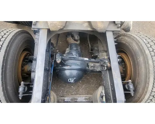 Meritor/Rockwell MR2014X Axle Housing (Rear)