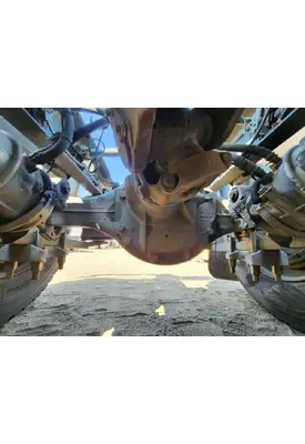 Meritor/Rockwell MR2014X Axle Housing (Rear)