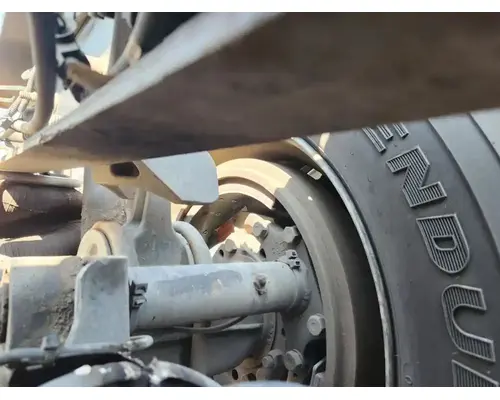 Meritor/Rockwell MR2014X Axle Housing (Rear)