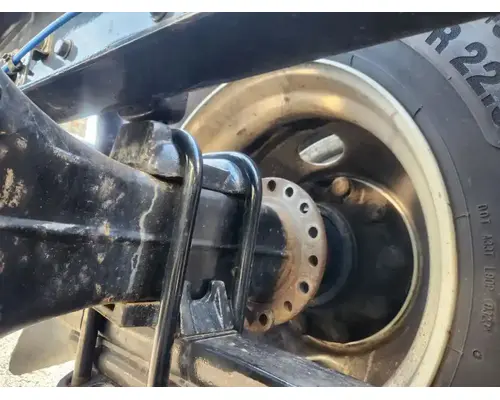 Meritor/Rockwell MR2014X Axle Housing (Rear)