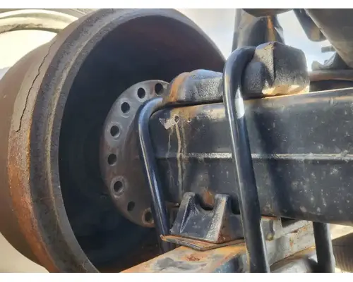 Meritor/Rockwell MR2014X Axle Housing (Rear)