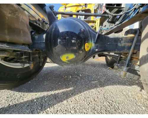 Meritor/Rockwell MR2014X Axle Housing (Rear)