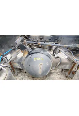 Meritor/Rockwell MR2014X Axle Housings (Rear)