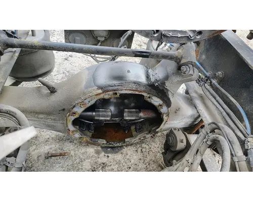 Meritor/Rockwell MR2014X Axle Housings (Rear)