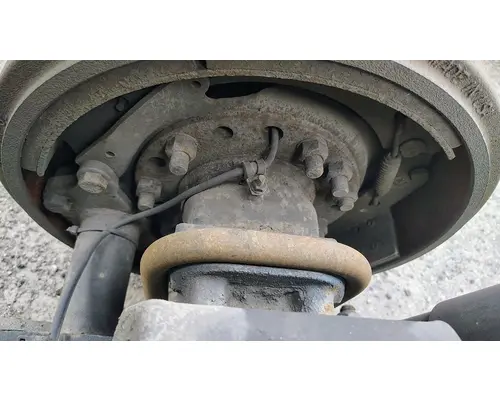 Meritor/Rockwell MR2014X Axle Housings (Rear)