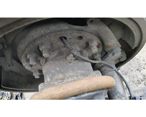 Meritor/Rockwell MR2014X Axle Housings (Rear)