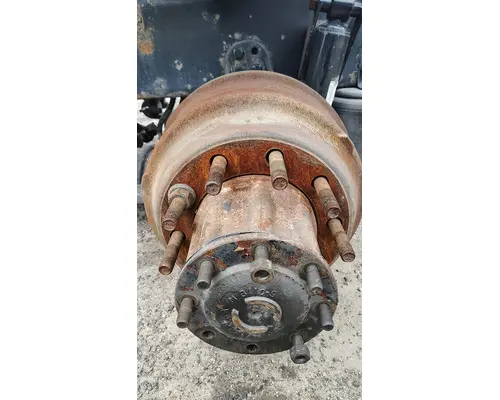 Meritor/Rockwell MR2014X Axle Housings (Rear)