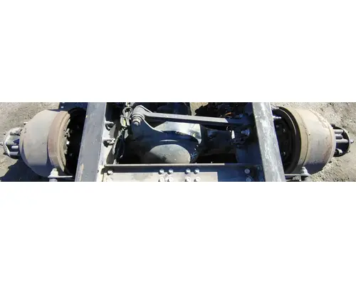 Meritor/Rockwell MR2014X Axle Housings (Rear)