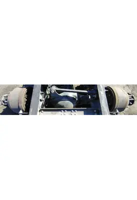 Meritor/Rockwell MR2014X Axle Housings (Rear)