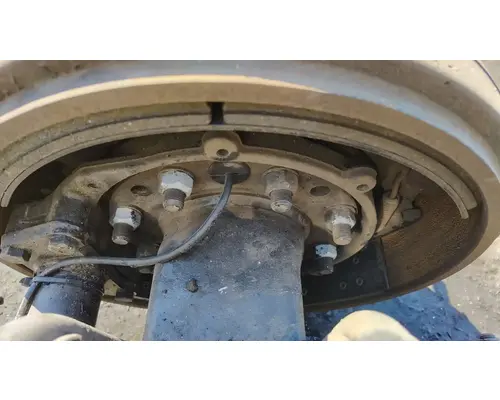 Meritor/Rockwell MR2014X Axle Housings (Rear)