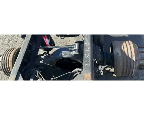 Meritor/Rockwell MR2014X Axle Housings (Rear)