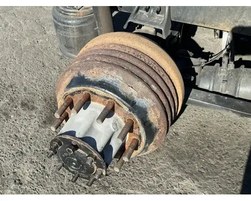 Meritor/Rockwell MR2014X Axle Housings (Rear)