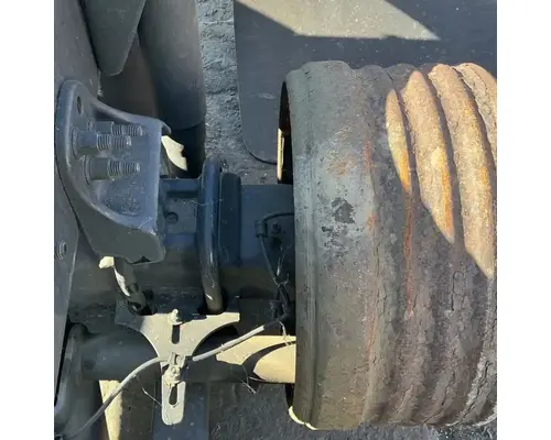 Meritor/Rockwell MR2014X Axle Housings (Rear)