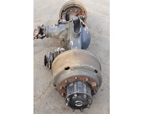 Meritor/Rockwell MR2014X Axle Housings (Rear)