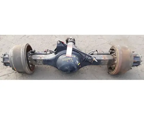 Meritor/Rockwell MR2014X Axle Housings (Rear)