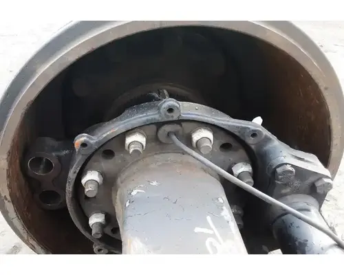 Meritor/Rockwell MR2014X Axle Housings (Rear)