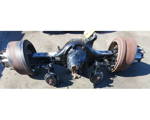 Meritor/Rockwell MR2014X Axle Housings (Rear)