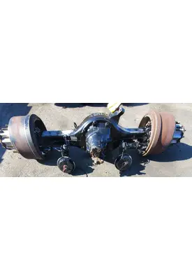 Meritor/Rockwell MR2014X Axle Housings (Rear)