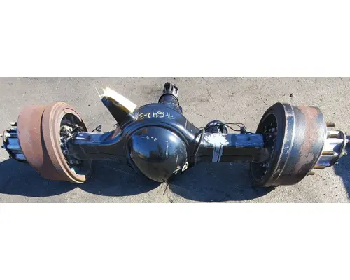 Meritor/Rockwell MR2014X Axle Housings (Rear)