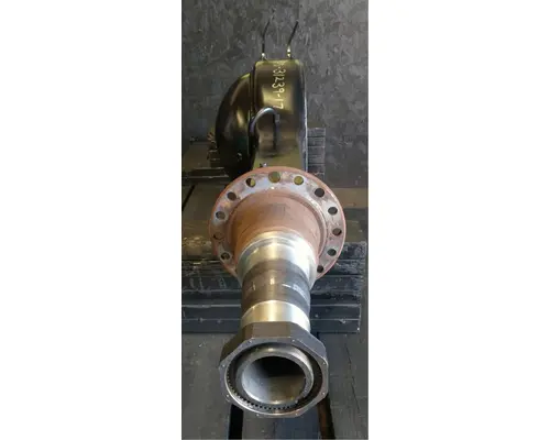 Meritor/Rockwell MR2014X Axle Housings (Rear)