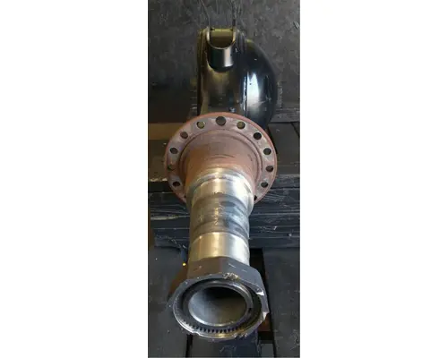 Meritor/Rockwell MR2014X Axle Housings (Rear)