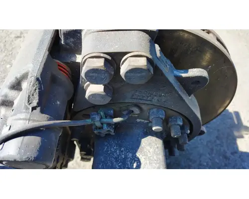 Meritor/Rockwell MR2014X Axle Housings (Rear)