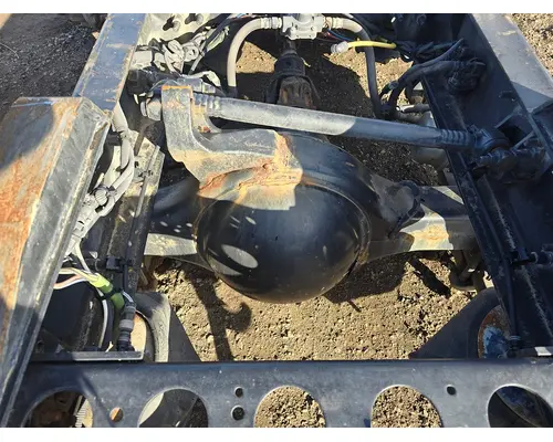 Meritor/Rockwell MR2014X Axle Housings (Rear)