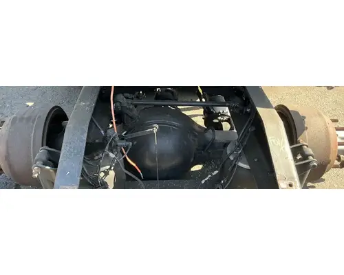 Meritor/Rockwell MR2014X Axle Housings (Rear)